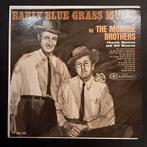 Monroe Brothers – Early Blue Grass Music, Cd's en Dvd's, Gebruikt, Ophalen of Verzenden