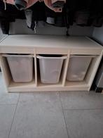 Opbergkast, Ophalen, Gebruikt, 25 tot 50 cm, 50 tot 100 cm