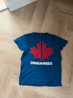 Dsquared shirt maat 14 jaar origineel, Dsquared, Ophalen of Verzenden, Zo goed als nieuw, Shirt of Longsleeve