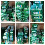 partij schroeven rvs spax, Doe-het-zelf en Verbouw, IJzerwaren en Bevestigingsmiddelen, Ophalen, Nieuw, ., Minder dan 50 mm