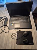 Acer laptop met muizen, Computers en Software, Windows Laptops, Gebruikt, Ophalen of Verzenden, 17 inch of meer, Onbekend