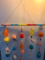 Dromenvanger regenboog kleuren, Ophalen of Verzenden, Zo goed als nieuw, Wanddecoratie