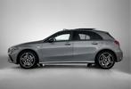 Mercedes-Benz A-Klasse 250 e Business Solution AMG | Nightpa, Zwart, 4 cilinders, Alcantara, Bedrijf