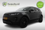 Land Rover Range Rover Evoque 1.5 P300e PHEV AWD R-DYNAMIC S, Automaat, 309 pk, Zwart, Vierwielaandrijving