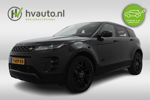 Land Rover Range Rover Evoque 1.5 P300e PHEV AWD R-DYNAMIC S, Auto's, Land Rover, Bedrijf, Te koop, 4x4, ABS, Achteruitrijcamera