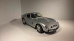 Ferrari 250 gto Bburago 1.18, Ophalen of Verzenden, Bburago, A, A