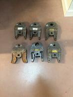 Persbek, Doe-het-zelf en Verbouw, Ophalen of Verzenden, Zo goed als nieuw