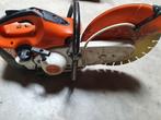 Stihl ts 420 motorslijper, Ophalen, Gebruikt, Overige soorten