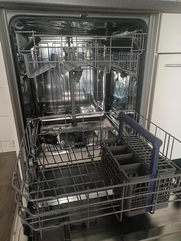 Beko inbouw vaatwasser  beschikbaar voor biedingen