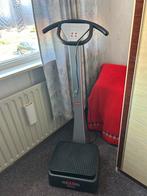 Power Max trilplaat, Sport en Fitness, Ophalen of Verzenden, Zo goed als nieuw, Trilplaat