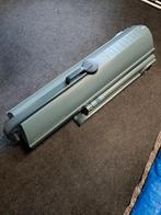 Philips HB812/HB821 Zonnehemel - Inklapbaar & Verrijdbaar, Witgoed en Apparatuur, Zonnebanken en Gezichtsbruiners, Ophalen