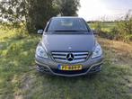 Mercedes-benz B-klasse 180 Busines Cl., Auto's, Mercedes-Benz, 65 €/maand, Gebruikt, 4 cilinders, 116 pk