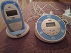 Isi mini babyphone, Kinderen en Baby's, Babyfoons, Ophalen, Zo goed als nieuw