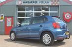 Volkswagen Polo 1.2 TSI Comfortline trekhaak 12 mnd. gar., 12 maanden, Gebruikt, Euro 6, 4 cilinders