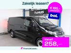 Opel Vivaro 2.0 CDTI L3H1 DC Innovation 2x Schuifdeur - N.A., Voorwielaandrijving, Gebruikt, Euro 6, 4 cilinders