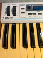 Keyboard 61 Analog Experience The laboratorium, Overige merken, Ophalen of Verzenden, Met midi-aansluiting, 61 toetsen