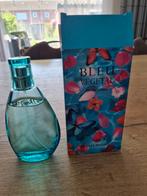 Yves Rocher Bleu Vegetal Eau de Toilette - Zo goed als nieuw, Ophalen of Verzenden, Zo goed als nieuw