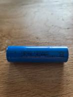 18650 Batterij, Ophalen of Verzenden, Gebruikt, Oplaadbaar