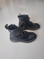 Dr. Martens Laarzen Maat 32 - Goede Staat, Kinderen en Baby's, Dr. Martens, Gebruikt, Meisje, Ophalen of Verzenden