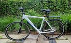 Gazelle Playa herenfiets wit, Ophalen of Verzenden, Zo goed als nieuw, Gazelle, Minder dan 10 versnellingen