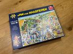 Jan van Haasteren Comic Puzzle(s) 1000 stukjes, Ophalen of Verzenden, 500 t/m 1500 stukjes, Zo goed als nieuw
