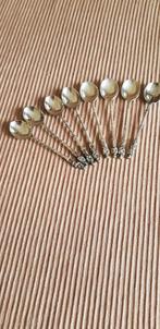 Apostel lepeltjes, Antiek en Kunst, Ophalen of Verzenden