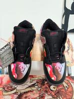 Nike Dunk SB Pushead US 9.5, Kleding | Heren, Schoenen, Zwart, Nieuw, Ophalen of Verzenden, Sneakers of Gympen