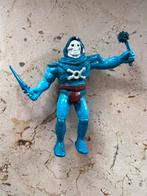 Poolse Skeletor Man At Arms masters of the universe motu, Verzamelen, Speelgoed, Gebruikt, Ophalen of Verzenden