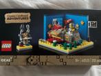 Cosmic cardboard adventures LEGO 40533 LEGO ideas, Kinderen en Baby's, Speelgoed | Duplo en Lego, Ophalen, Nieuw, Complete set