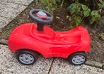 Rode Loopauto - Plezier voor de Kleintjes!, Ophalen of Verzenden, Gebruikt, Loopvoertuig