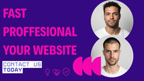 Need a Website? We’ve Got You Covered, Diensten en Vakmensen, Webdesigners en Hosting, Domeinregistratie, Webdesign, Webhosting