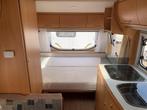 Chateau Caratt 390 TZF Mover/Voortent/Luifel, Chateau, Bedrijf, Treinzit, 750 - 1000 kg