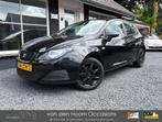 Seat Ibiza 1.4 AIRCO | NW APK+BANDEN+REMSCHIJVEN | 5DRS | NA, Voorwielaandrijving, Gebruikt, 4 cilinders, Origineel Nederlands