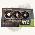 Gigabyte GeForce RTX 3070 Gaming OC 8G (LHR) | 8 GB GDDR6, Computers en Software, Videokaarten, PCI-Express 4, Ophalen of Verzenden