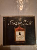 Jethro Tull - Nightcap. 2cd. 1993, Ophalen of Verzenden, Gebruikt, Progressive