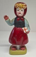 Porceleinen beeldje. Vintage., Ophalen of Verzenden