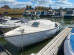 Leuk kajuit bootje, Watersport en Boten, Motorboten en Motorjachten, Ophalen of Verzenden, Zo goed als nieuw, Minder dan 10 pk