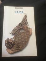 Boeken over JAVA, Indonesië, Boeken, Overige merken, Ophalen of Verzenden, Zo goed als nieuw, Reisgids of -boek