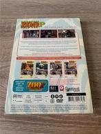 Dvd's Zoop - Deel 1 en 2, Cd's en Dvd's, Dvd's | Tv en Series, Vanaf 6 jaar, Ophalen of Verzenden