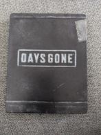 Days Gone Steelbook - PlayStation 4, Avontuur en Actie, Gebruikt, Vanaf 18 jaar, 1 speler