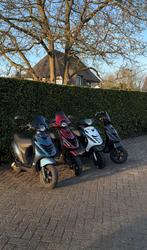 Zip 80cc. !Loopt momenteel niet!, Ophalen of Verzenden, Zo goed als nieuw, Benzine, Overige modellen