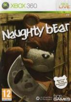 Naughty Bear Xbox 360, Spelcomputers en Games, Games | Xbox 360, 1 speler, Ophalen of Verzenden, Avontuur en Actie, Vanaf 18 jaar