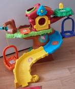 Boomhut zoef zoef dieren Vtech. Toet toet autos en dieren, Ophalen of Verzenden, Zo goed als nieuw, 2 tot 4 jaar