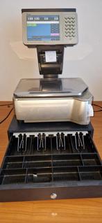 Weegschaal kassa DIGI SM5500, Ophalen, Winkelweegschaal, 10 tot 50 kg, Digitaal