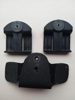 Holster onderdelen, Verzamelen, Militaria | Algemeen, Ophalen of Verzenden, Landmacht