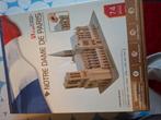 notre dame, Hobby en Vrije tijd, Modelbouw | Overige, Ophalen, Nieuw, Groter dan 1:32