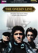 Onedin Line, Seizoen 5 en 6 , Sealed Ned. Ondert. 8 dvdbox, Ophalen of Verzenden, Nieuw in verpakking, Drama, Boxset