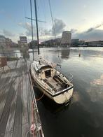 Te koop: Friendship 28 mk II, Watersport en Boten, Ophalen, Gebruikt, Diesel, Tourjacht of Cruiser