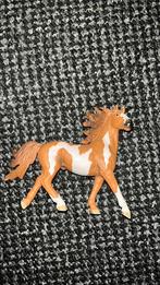 Schleich paardje., Ophalen of Verzenden, Zo goed als nieuw