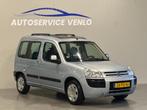 Citroen Berlingo 1.6i Multispace Petit Paradis |Panoramadak, Stof, Gebruikt, 4 cilinders, Startonderbreker